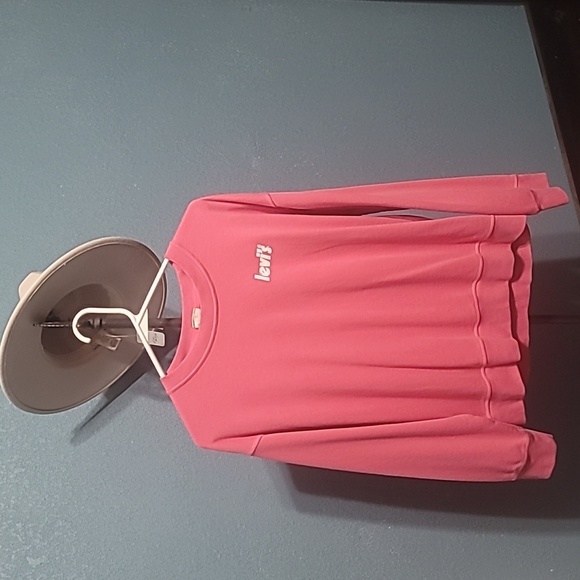 Levi's Women's Crewneck - Picture 4 of 4